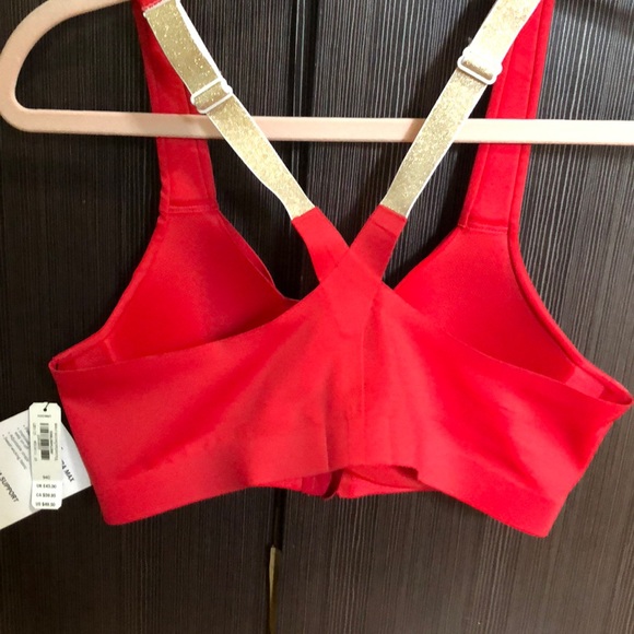 Victoria sport bra 34 c - Picture 2 of 4